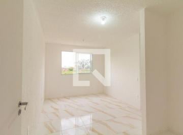 Apartamento · 41m² · 2 Quartos · 1 Vaga · Apartamento para Aluguel - Bairro Fátima, 2 Quartos, 41 m² - Canoas