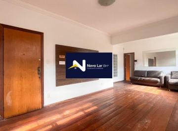 Apartamento · 120m² · 4 Quartos · 2 Vagas · Apartamento com 120m², 4 quartos, suite, 1 vaga à venda no Santa Lúcia