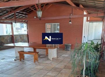 Apartamento · 300m² · 4 Quartos · 2 Vagas · Cobertura duplex 300m², 4 quartos, 1 vaga próximo a Praça da Savassi