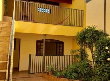 db11070ce63e1c5006c35f5bcfa0ef7b358b8557 · Sobrado à venda, 204 m² por R$ 849.741,08 - Vila Camilópolis - Santo André/SP