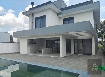19b8a7a906cdd92cf49cb33bf35db2fd6e88e428 · Sobrado à venda, 327 m² por R$ 3.180.000,00 - Condomínio Residencial Una - Itu/SP