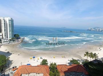 53b58ffba529c2141950ce0afdacd1330c0f8bc6 · Apartamento Frente Total ao Mar à venda na Praia das Pitangueiras em Guarujá | Mar Imóveis Prime
