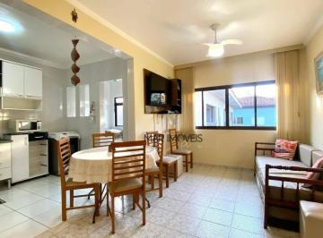 1b98a78a4ffd2e79ee03da05ea4ba220d9b07f53 · Apartamento com 2 dormitórios à venda, 62 m² por R$ 430.000,00 - Tombo - Guarujá/SP