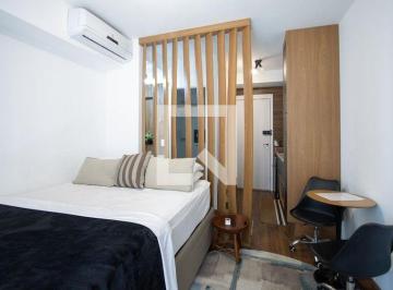 Apartamento · 25m² · 1 Quarto · Apartamento à Venda - Vila Mariana, 1 Quarto, 25 m² - São Paulo