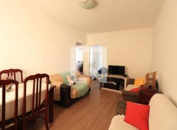 Apartamento · 58m² · 2 Quartos · Apartamento à Venda - Tatuapé, 2 Quartos, 58 m² - São Paulo