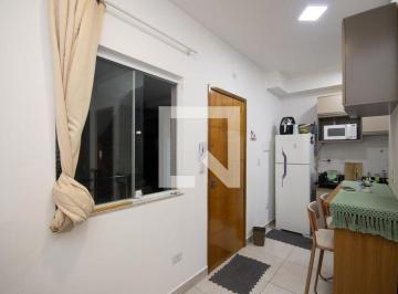 Apartamento · 25m² · 1 Quarto · Apartamento à Venda - Vila Constança , 1 Quarto, 25 m² - São Paulo