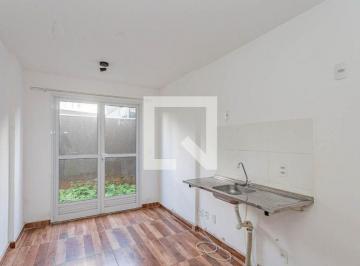 Apartamento · 24m² · 1 Quarto · Apartamento à Venda - Jardim Santa Emília, 1 Quarto,  24 m² - São Paulo