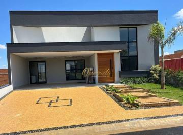 04c24a9a32be8ea59d4b86675625634a33cfb384 · Casa térrea nova, à venda, 3 suítes, planejados, piscina, Condomínio Maria Cândida, Indaiatuba.