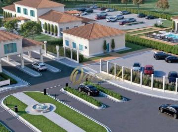 81ce34236a62ade90ac35f1064b72398f46b11d9 · Terreno residencial à venda, 400,18 m², Condomínio Ville Provence, Indaiatuba.