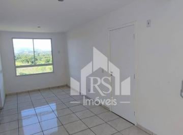 422a2b3674431ea56a1f4fd3fb7f0485517dea79 · Apartamento com 2 dormitórios à venda, 47 m² por R$ 140.000,00 - Novo Horizonte (Manilha) - Itaboraí