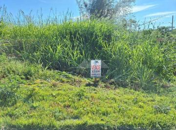 a3174756d86023cb2481636aed9bfbea7bd45ceb · Terreno à venda, 200 m² por R$ 105.000,00 - Loteamento Ecoville - Foz do Iguaçu/PR