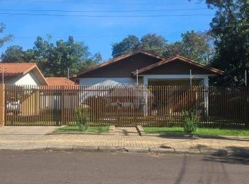 680922c51c225ff8b62198181fe8ed746d6de2b1 · Casa com 4 dormitórios à venda, 180 m² por R$ 1.500.000,00 - Vila Yolanda - Foz do Iguaçu/PR