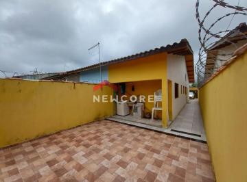 Casa · 80m² · 2 Quartos · 2 Vagas · Casa em  Rua Luiz Roberto dos Santos - Vila Erminda - Peruíbe/SP
