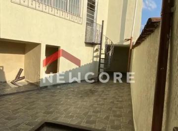 Casa · 183m² · 3 Quartos · 3 Vagas · Casa em Rua Flávio Farnese da Paixão - Parque Casa de Pedra - São Paulo/SP