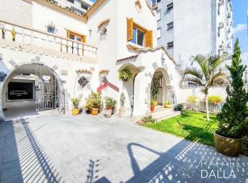 Casa · 280m² · 4 Quartos · 5 Vagas · Casa em  Rua Luiz Afonso - Cidade Baixa - Porto Alegre/RS