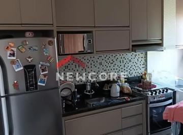 Apartamento · 45m² · 2 Quartos · 1 Vaga · Apartamento em  Avenida Prefeito Milton Ribeiro Menezes - Conjunto Habitacional Doutor Farid Libos -