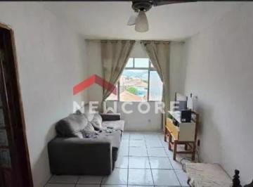 Apartamento · 81m² · 3 Quartos · 1 Vaga · Apartamento em  Rua Rio de Janeiro - Jardim Independência - São Vicente/SP
