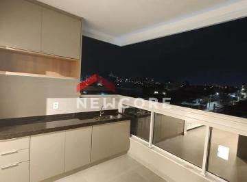 Apartamento · 63m² · 2 Quartos · 1 Vaga · Apartamento em  Avenida Dom Aguirre - Jardim Santa Rosália - Sorocaba/SP