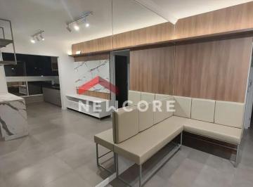 Apartamento · 63m² · 2 Quartos · 1 Vaga · Apartamento em  Avenida Dom Aguirre - Jardim Santa Rosália - Sorocaba/SP