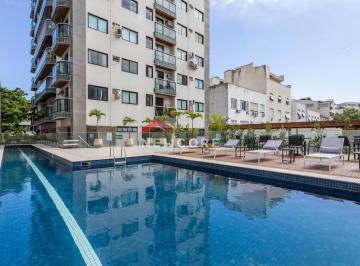 Apartamento · 82m² · 2 Quartos · 2 Vagas · Apartamento em Rua Francisco Otaviano - Ipanema - Rio de Janeiro/RJ