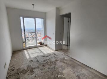 Apartamento · 50m² · 2 Quartos · 1 Vaga · Apartamento em  Rua Comendador Vicente Amaral - Jardim Guarujá - Sorocaba/SP