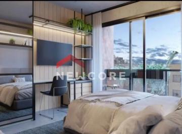 Apartamento · 30m² · 1 Quarto · Studio em  Rua da República - Cidade Baixa - Porto Alegre/RS