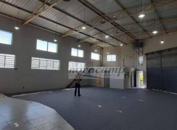 936076669992acb441ee9ac8b976a4ebb60a8635 · Salão para alugar, 180 m² por R$ 5.293,70/mês - Parque São Quirino - Campinas/SP