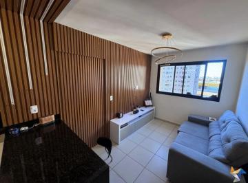 omgsb482odewzjyyndi3yzvm_md · Residencial Diamantina - Apartamento de Canto, Mobiliado Com Lazer Completo