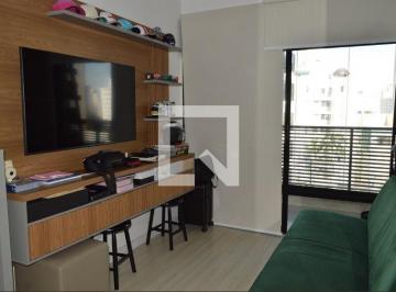Apartamento · 46m² · 1 Quarto · 1 Vaga · Apartamento à Venda - Vila Mariana, 1 Quarto,  46 m² - São Paulo