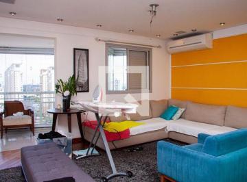 Apartamento · 113m² · 3 Quartos · 2 Vagas · Apartamento à Venda - Vila Leopoldina, 3 Quartos,  113 m² - São Paulo