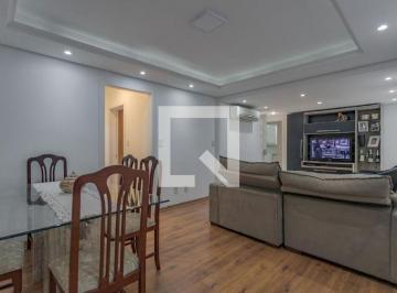 Apartamento · 105m² · 3 Quartos · 1 Vaga · Apartamento à Venda - Petrópolis, 3 Quartos, 105 m² - Porto Alegre