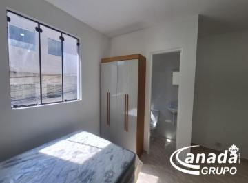 Apartamento · 35m² · 1 Quarto · Apartamento com 1 dormitórios em Barueri