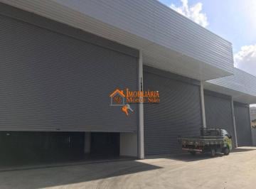 ea6b80f556ed34b8a13eabb03e403e48e27f390a · Galpão para alugar, 1861 m² por R$ 130.405,00/mês - Penha de França - São Paulo/SP