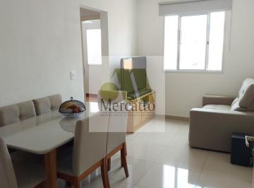 Apartamento · 47m² · 2 Quartos · 1 Vaga · Venda de apartamento em Jardim Maria Rosa, Taboão da Serra: 47m², 2 dormitóri...