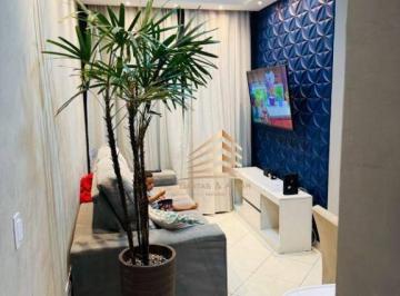 86fc654b28558677ab21aec78ddad3a123476b3d · Apartamento à Venda de 62 m² , com 2 dormitórios sendo 1 suíte por R$ 350.000 - Jardim Santa Cecília
