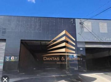 ecedf4f57f167478b5fc15076de6e7824bca9f71 · Salão para alugar, 110 m² por R$ 12.150,00/mês - Vila Rio de Janeiro - Guarulhos/SP