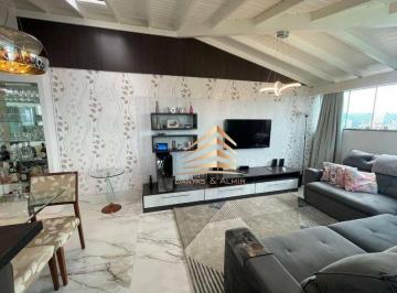 8a1088829ba1f7894553f9329d36447f2496cff4 · Cobertura com 3 dormitórios à venda, 110 m² por R$ 690.000,00 - Vila Silveira - Guarulhos/SP