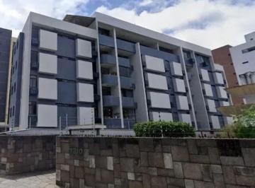 Búzios do mar · Apartamento Mobiliado e Projetado a 150m do Mar em Manaíra - Qualidade de vida, conforto e praticida