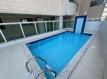 6c4ffc659666cec0fa8d4e6192e4d37cc82cab0e · Apartamento com 2 dormitórios à venda, 120 m² por R$ 638.000,00 - Vila Guilhermina - Praia Grande/SP