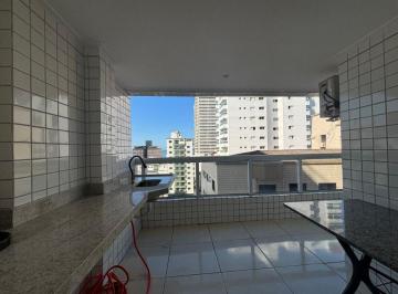 39341c29f5361e5e77d973f74b5a01c1f2bd09af · Apartamento à venda, 90 m² por R$ 680.000,00 - Aviação - Praia Grande/SP
