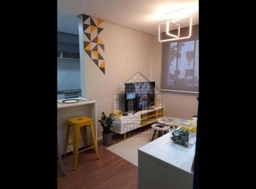 e0c6a8b7aeed4b3b7b6fee6aaf317a581165e929 · Apartamento com 1 dormitório à venda no Campo Limpo (Zona Sul)