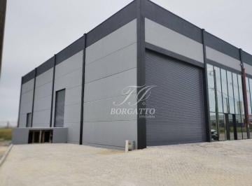 f9b5cdff27ba58c1ffe9042591bb848df10e5d3a · Galpão para alugar, 443 m² por R$ 9.980,00/mês - Praça - Tijucas/SC