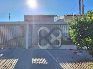 a00e6f5682e0506620b6fcc94c28547368aac4b4 · Sobrado com 3 dormitórios à venda, 189 m² por R$ 690.000,00 - Coroados - Londrina/PR