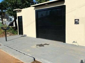 442d47a4710ea126e3d4ff763f58f8755e1e7b5b · Casa com 2 dormitórios à venda, 90 m² por R$ 370.000,00 - Nova Barra  - Barra do Garças/MT