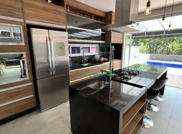 e3ed683579ad092ac1fad570b1046f4d45d589b4 · Casa com 3 dormitórios à venda, 254 m² I Condomínio Reserva Santa Anna, Santana de Parnaíba/SP