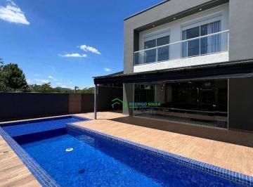 310497b8bd339805f662fd659565b72b34c6ba79 · Casa com 3 dormitórios à venda, 254 m² I Condomínio Reserva Santa Anna, Santana de Parnaíba/SP