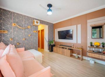 d9e4fc4d4f4400ee737eb552b0e8b0e496903fc0 · Apartamento com 3 quartos à venda, 76 m² por R$ 500.000 - Chácara do Solar III - Santana de Parnaíba