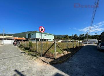 Terreno · 360m² · Terreno no bairro Fundos - Biguaçu