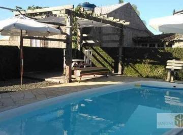 0387285eeb2b1ee98f6df876bdf18d67aaee0c92 · Casa com 4 dormitórios à venda, 133 m²- Itajubá 2 - Barra Velha/SC