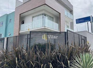 3717b1fa24fef45f8ea0f4c594aaf115d916a313 · Sobrado com 3 dormitórios à venda, 236 m² por R$ 1.299.000,00 - Centro - Pinhais/PR